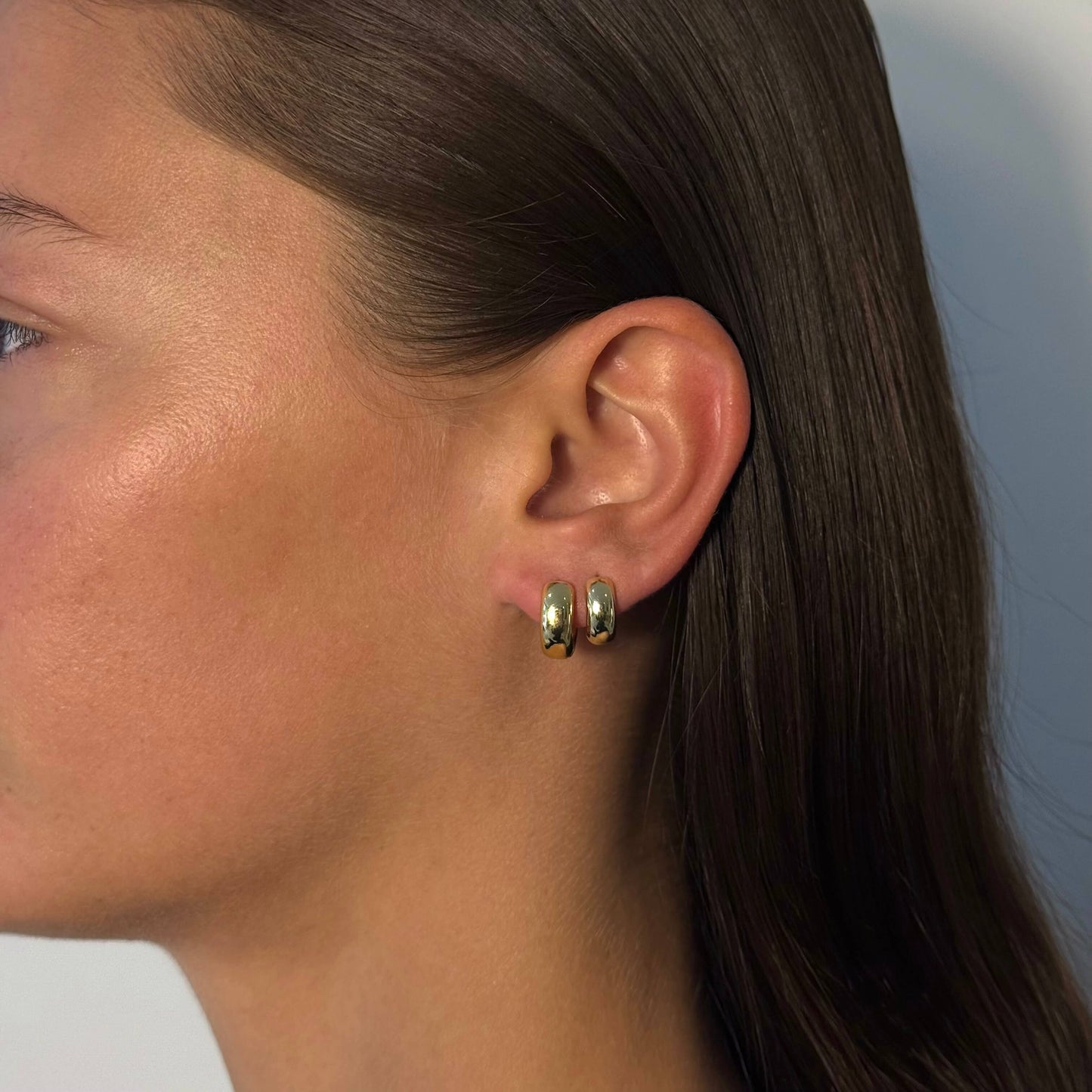 Staple Hoops