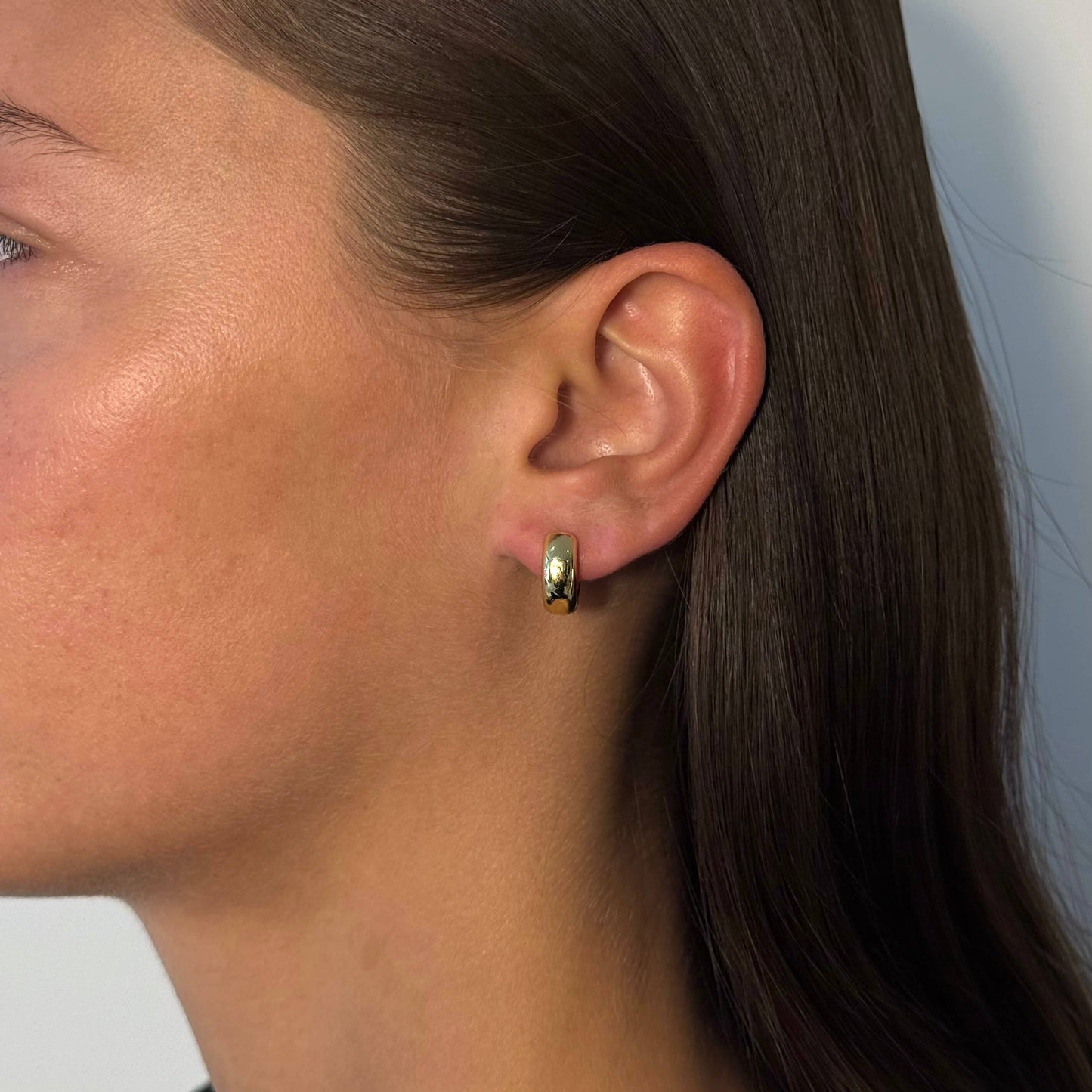 Staple Hoops