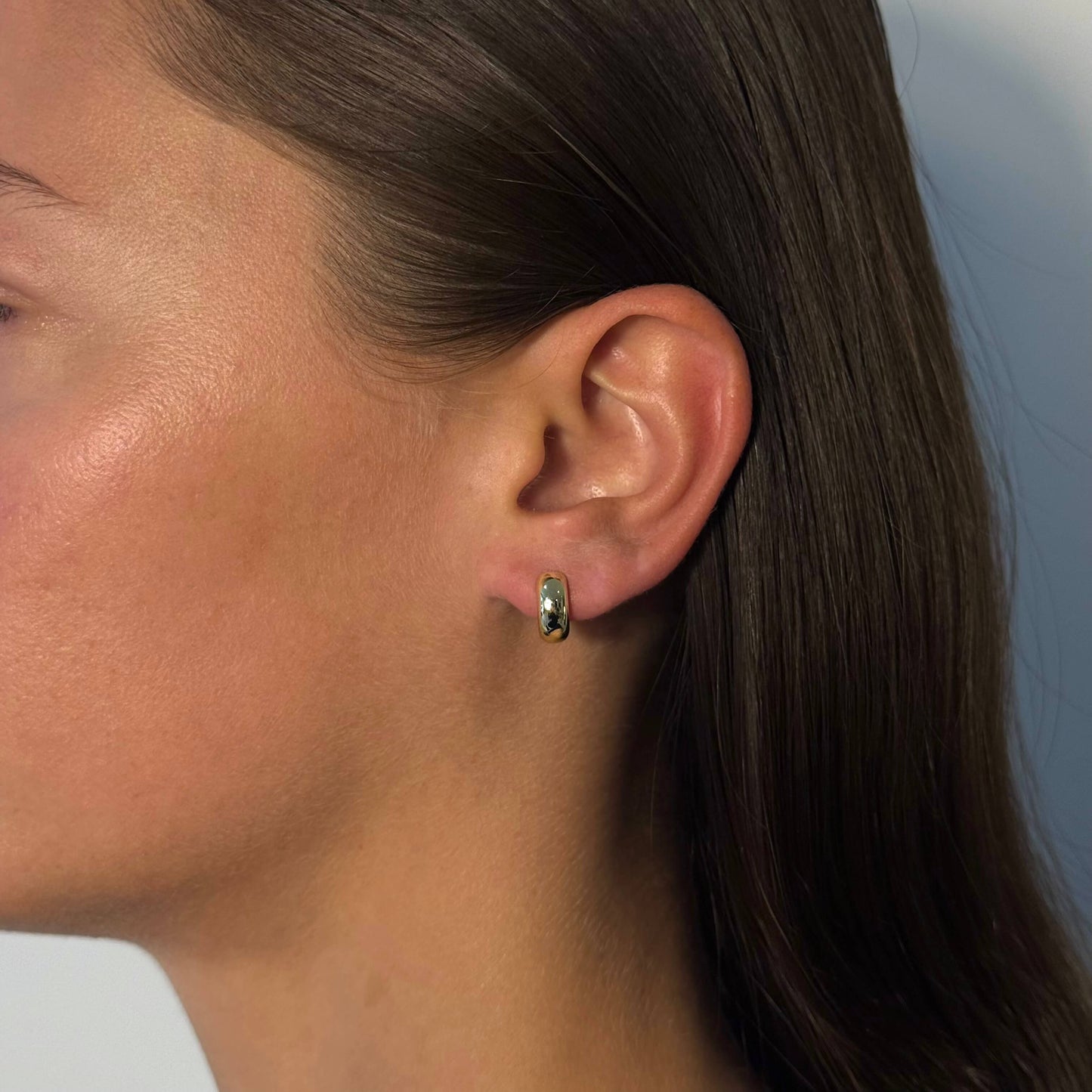 Staple Hoops