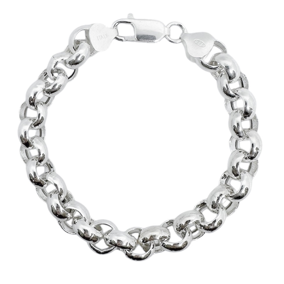 Maxi Rolo Bracelet