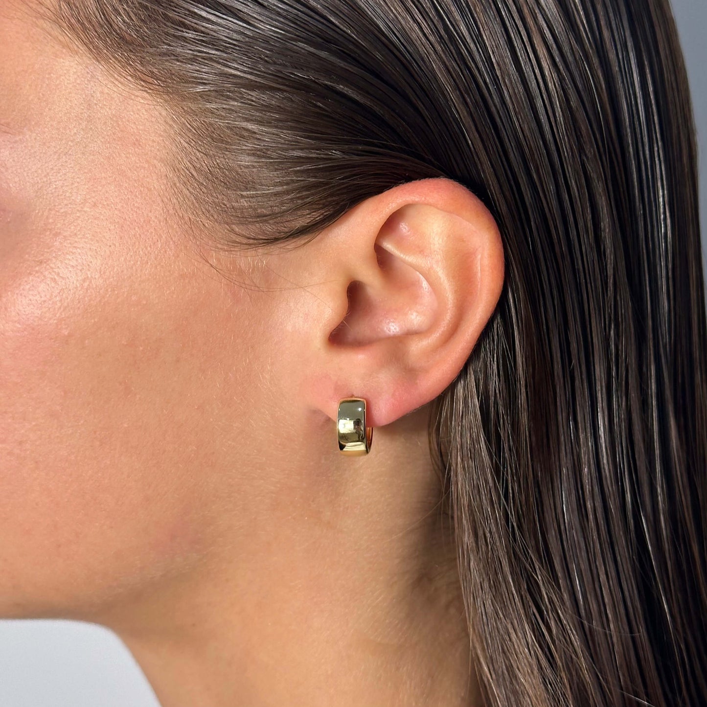 Chunky Hoops