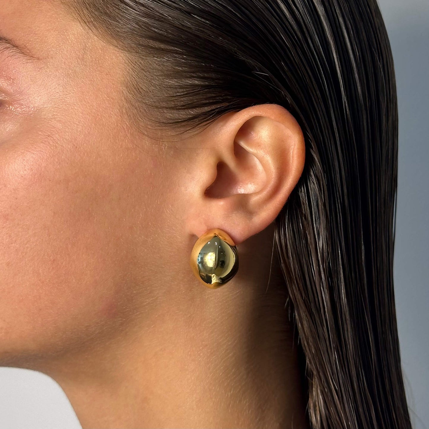 Edged Hoops