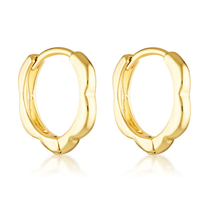 Petal Hoops