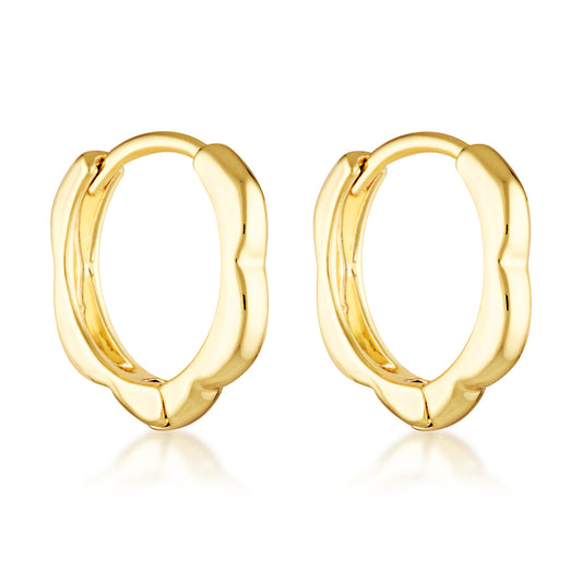 Petal Hoops