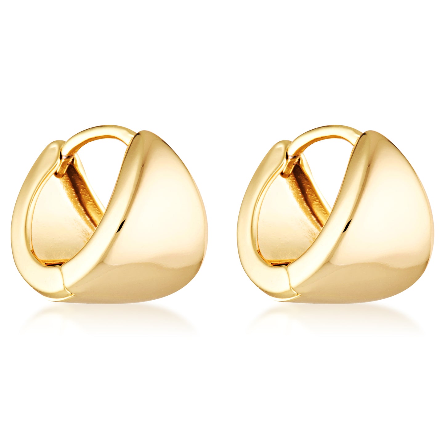 Triangle Hoops