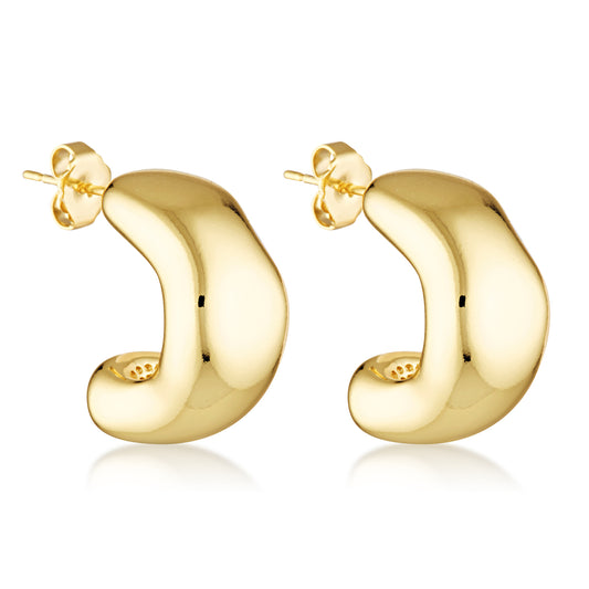 Molten Hoops