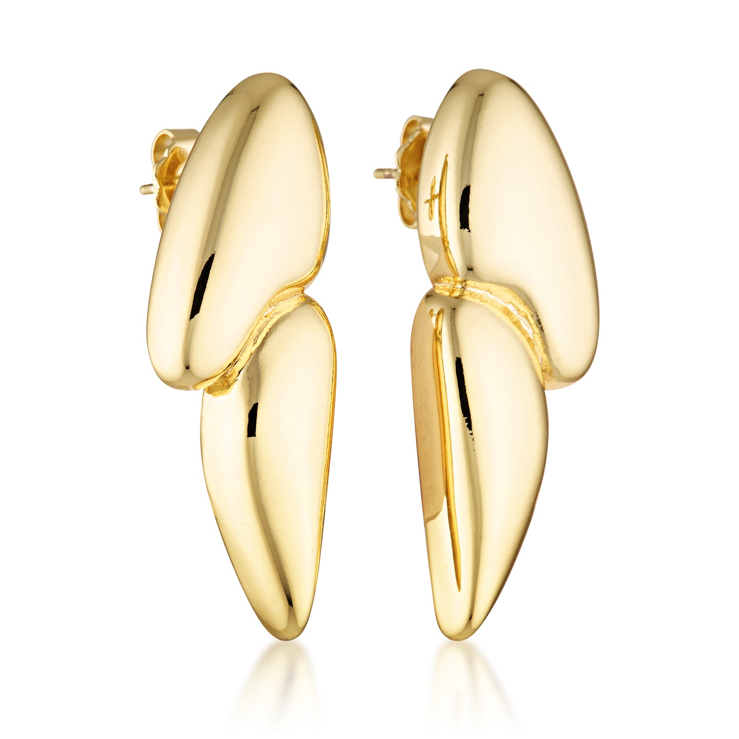 Wing Earrings