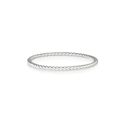 Twist Ring