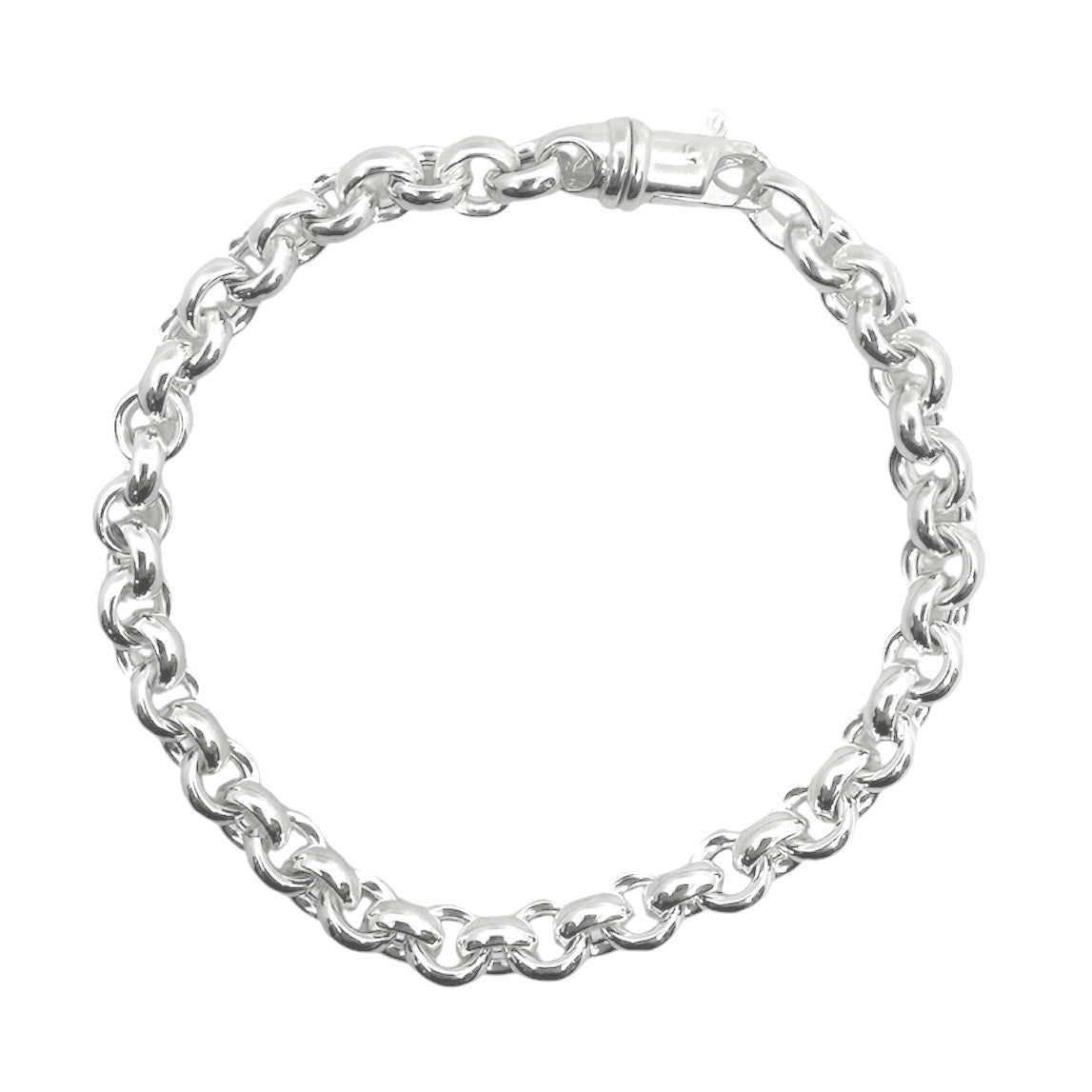 Midi Rolo Bracelet
