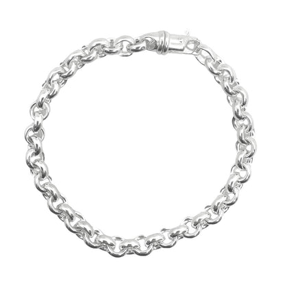 Midi Rolo Bracelet