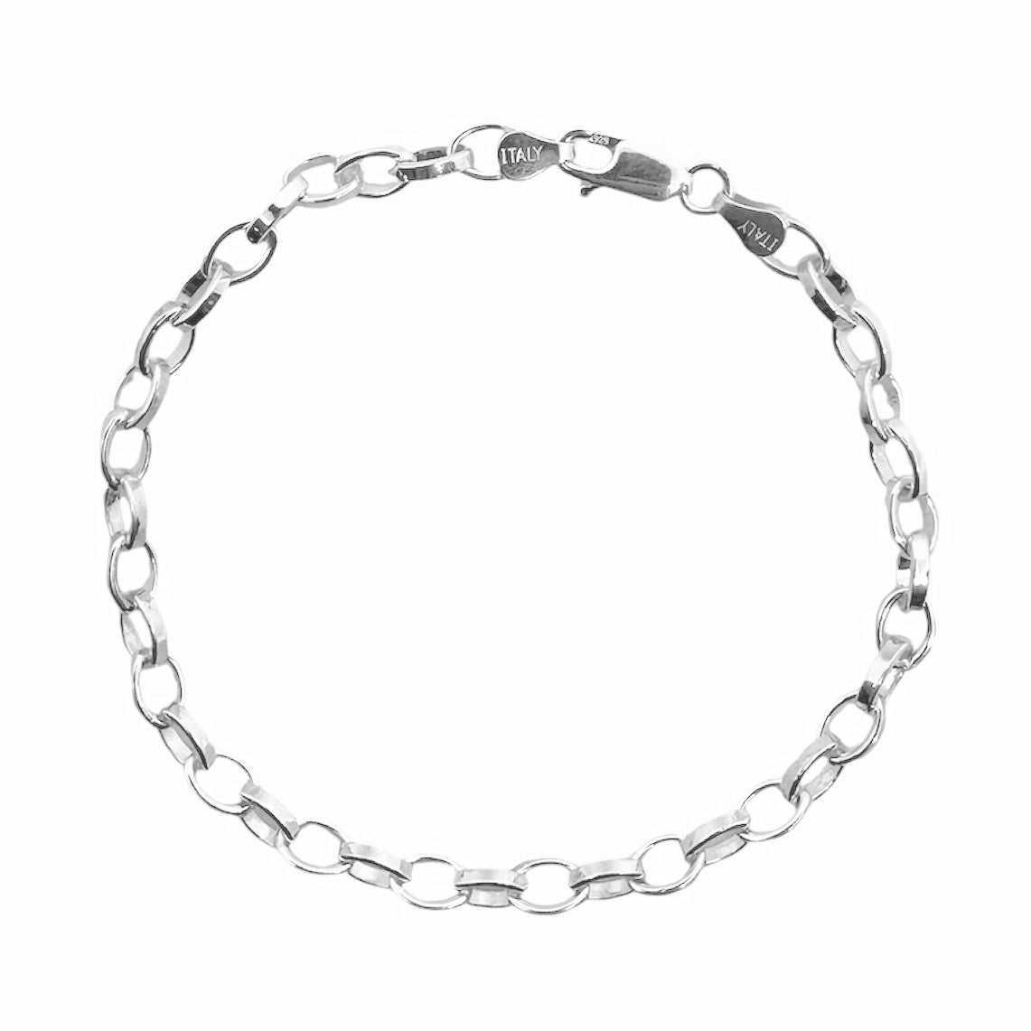 Midi Oval Bracelet