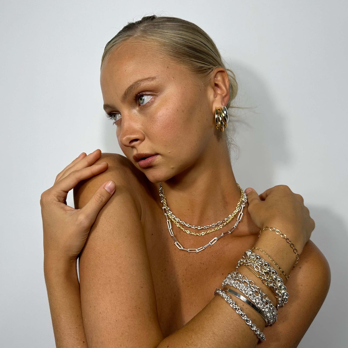 Jax Necklace