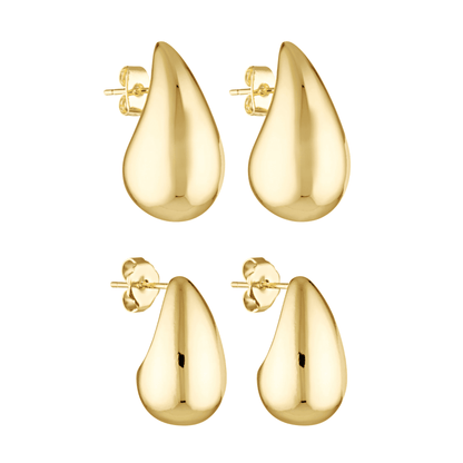 Teardrop x Droplet Bundle