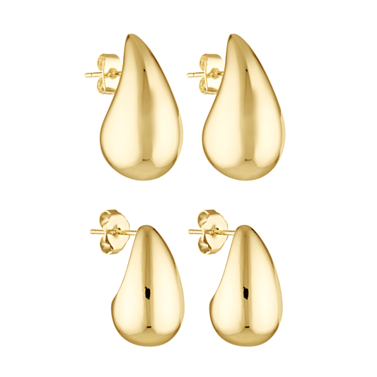 Teardrop x Droplet Bundle