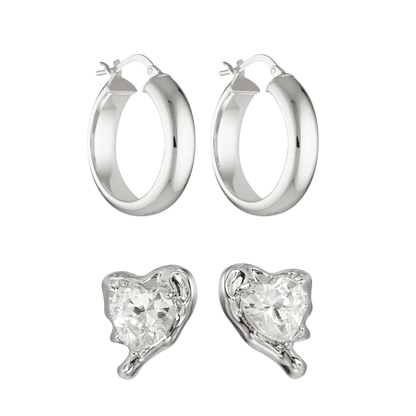 Everyday x Heart Bundle