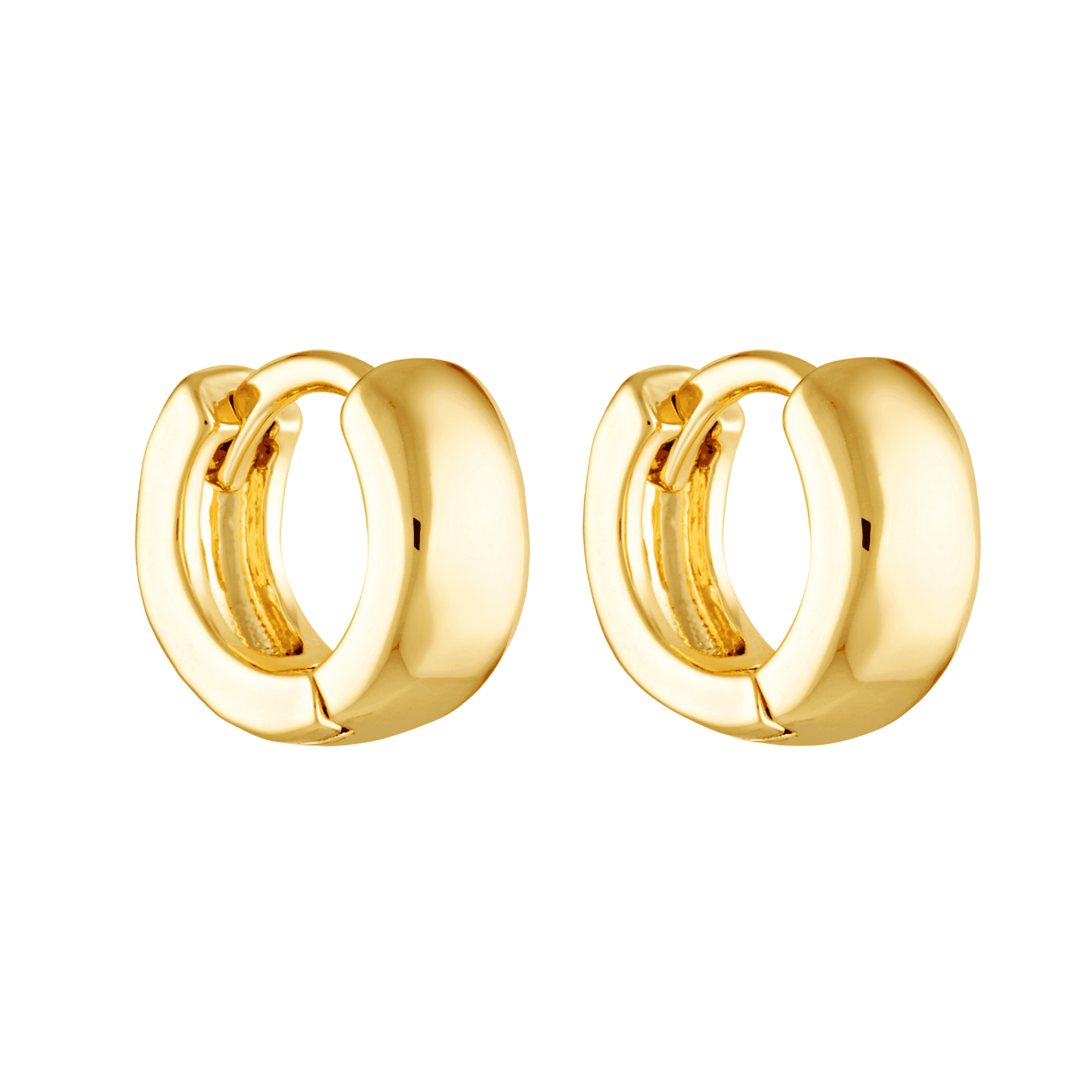 Staple Hoops