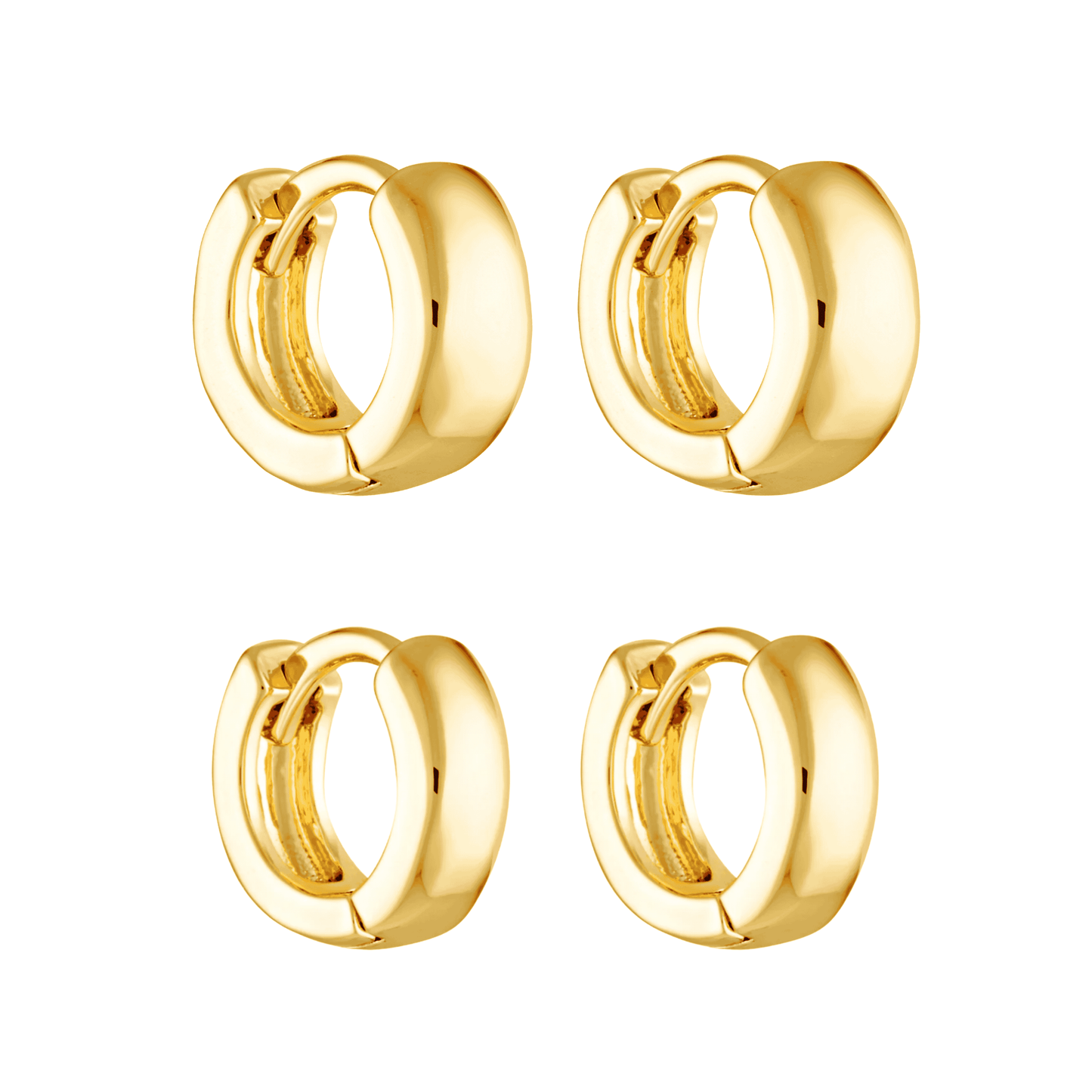 Staple Hoop Bundle