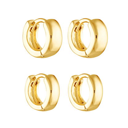 Staple Hoop Bundle
