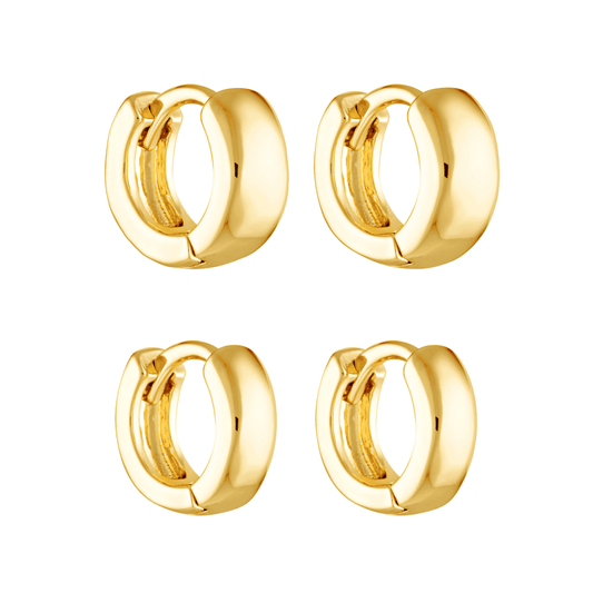 Staple Hoop Bundle