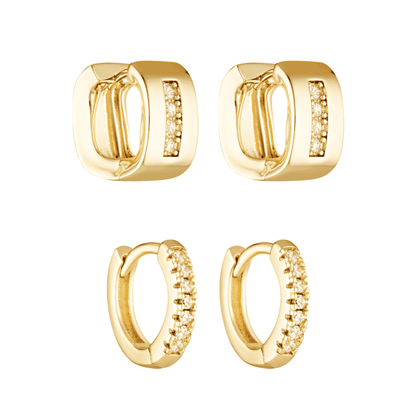 Square x Pave Bundle
