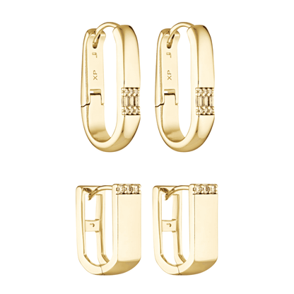 Lined Pavé Bundle