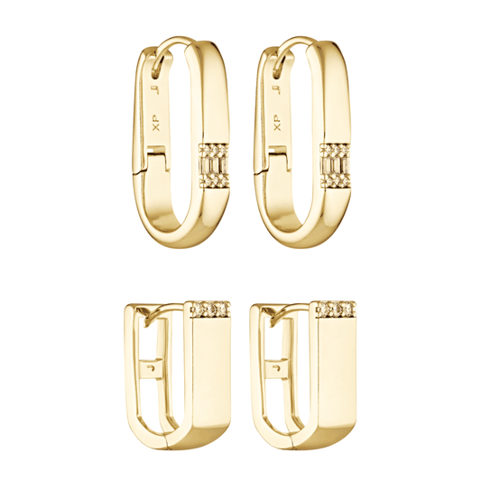 Lined Pavé Bundle