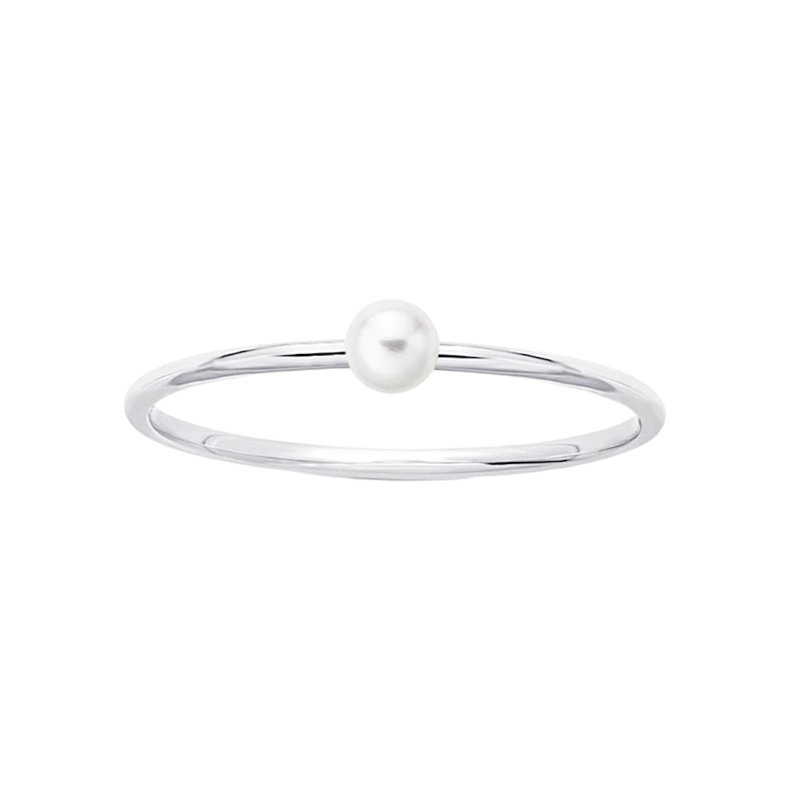 Pearl Ring