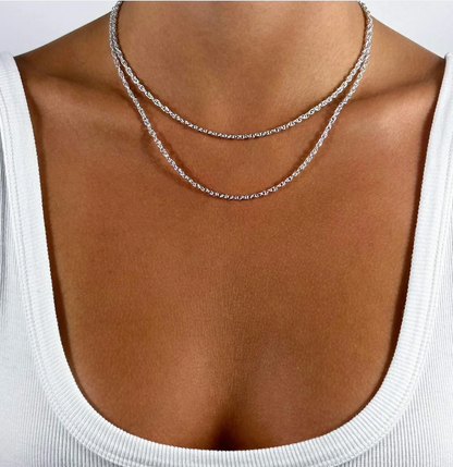 Rope x Detailed Bundle