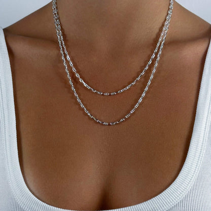 Anchor Necklace