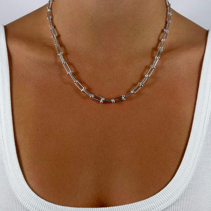 Jax Necklace