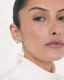 Molten Hearts - Gold