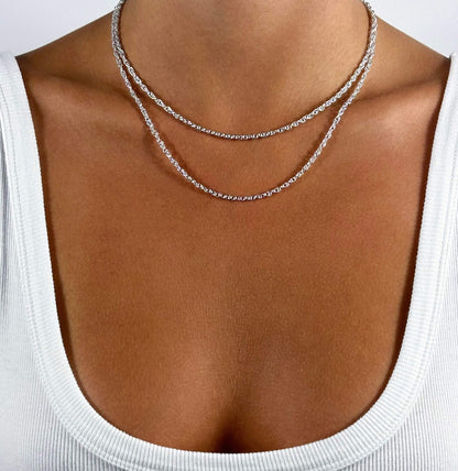 Rope Necklace