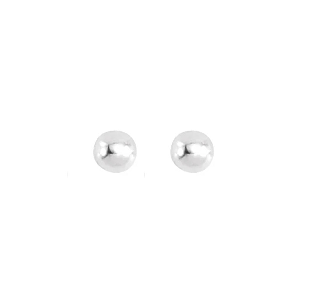 sterling silver studs 