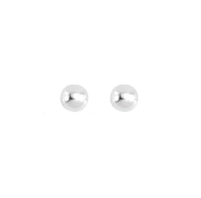 sterling silver studs 