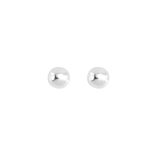 sterling silver studs 